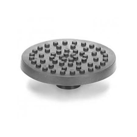 Scientific Industries 3 Inch Platform w/ Rubber Cover for Vortex Genie 155312